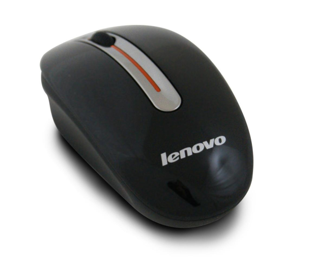 LENOVO N3903A 888012044 BLACK - 69711 - zdjęcie